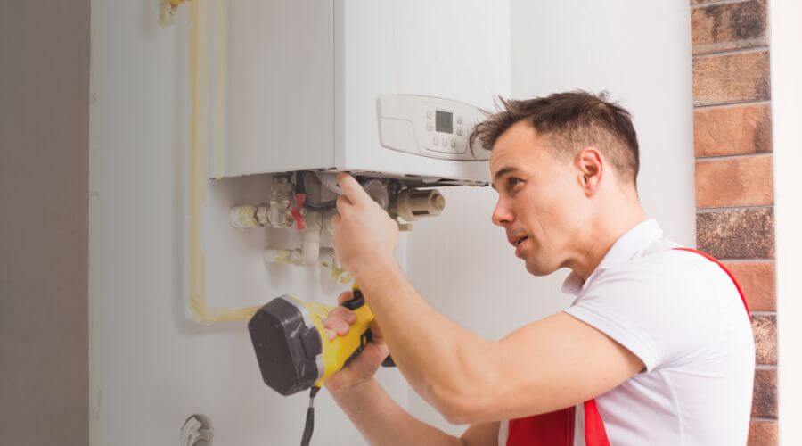 Professional Leak Detection Services in Blocksburg, CA